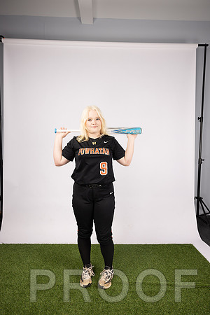 2026 PHS Softball Media Day-25776