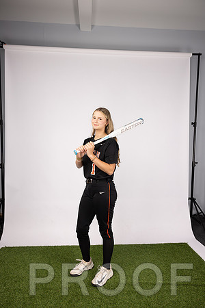 2026 PHS Softball Media Day-25787