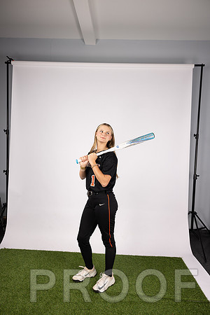 2026 PHS Softball Media Day-25795