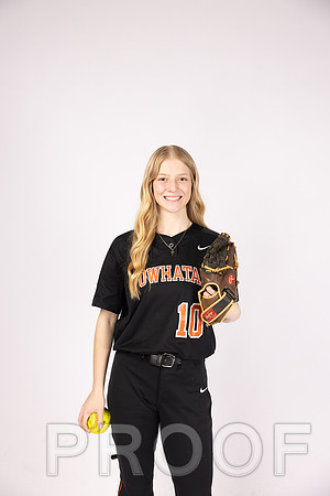 2026 PHS Softball Media Day-25828