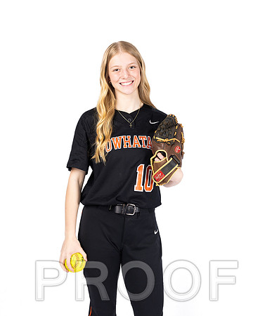 2026 PHS Softball Media Day-25830