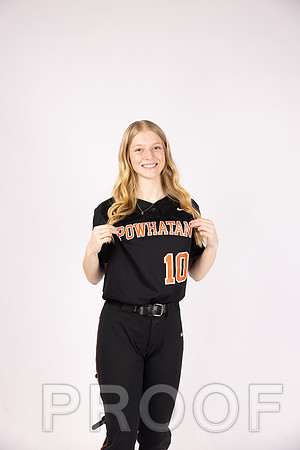 2026 PHS Softball Media Day-25836