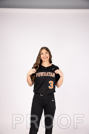 2026 PHS Softball Media Day-25848