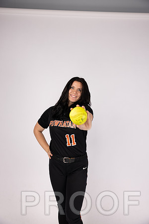 2026 PHS Softball Media Day-25870