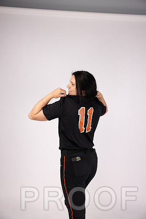 2026 PHS Softball Media Day-25872