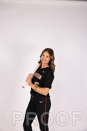 2026 PHS Softball Media Day-25980