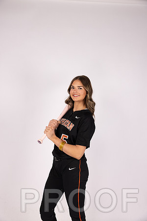 2026 PHS Softball Media Day-25982
