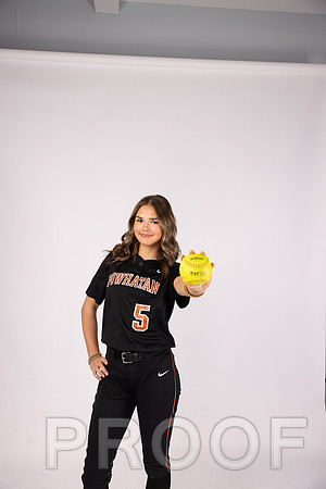 2026 PHS Softball Media Day-25984