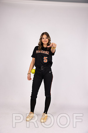 2026 PHS Softball Media Day-25991