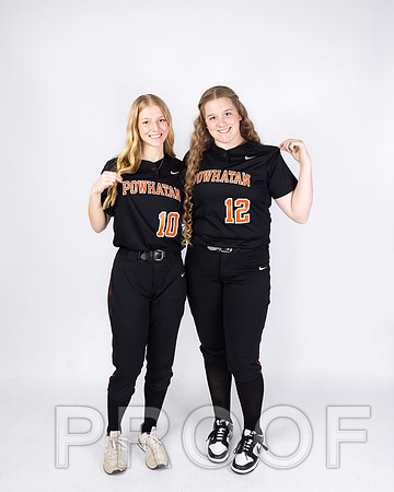 2026 PHS Softball Media Day-26042