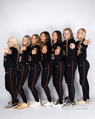 2026 PHS Softball Media Day-26022