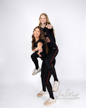 2026 PHS Softball Media Day-25997