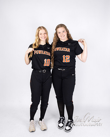 2026 PHS Softball Media Day-26042