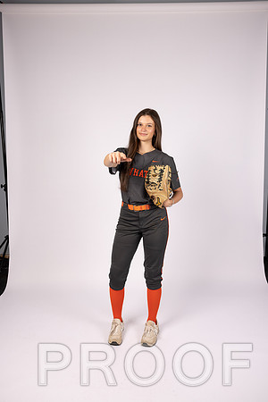 2025 PHS Softball Media Day-12202