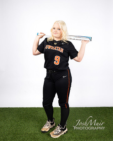 2026 PHS Softball Media Day-25780