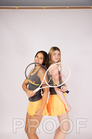 2026 PHS Girls Tennis Media Day-27054