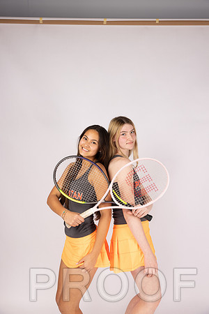 2026 PHS Girls Tennis Media Day-27057