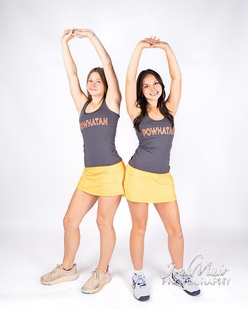 2026 PHS Girls Tennis Media Day-27007
