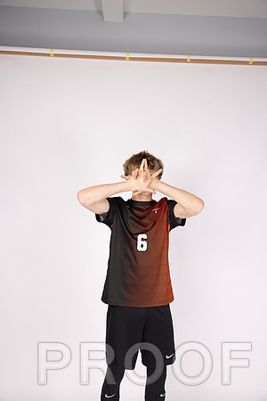 2026 PHS Boys Soccer Media Day-27082