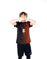 2026 PHS Boys Soccer Media Day: Final Gallery