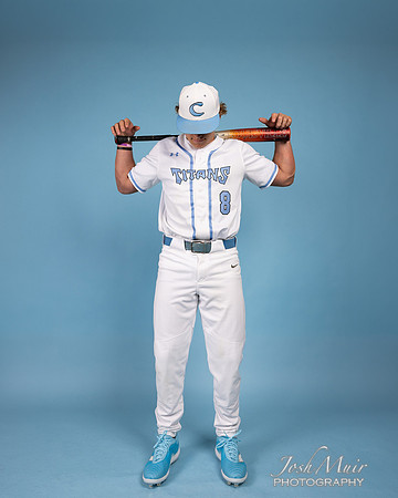 2024 Cosby Baseball Media Day-5873 ps