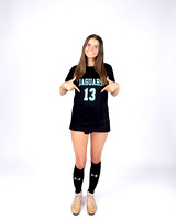 2026 Glen Allen HS Girls Soccer Media Day: Final Gallery