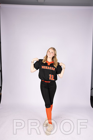 2026 Monacan Softball Media Day-28903