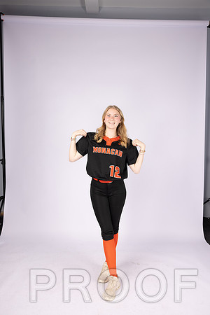 2026 Monacan Softball Media Day-28904