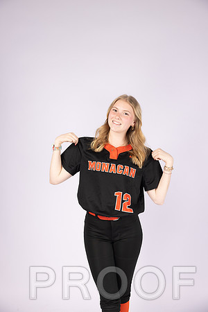 2026 Monacan Softball Media Day-28907