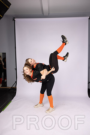 2026 Monacan Softball Media Day-29012
