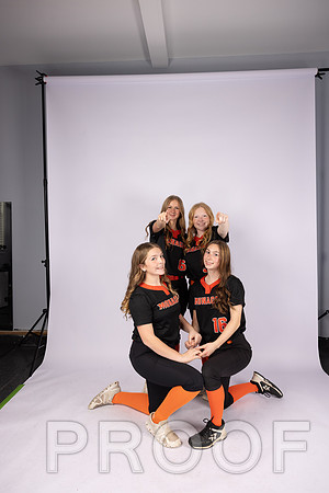 2026 Monacan Softball Media Day-29022