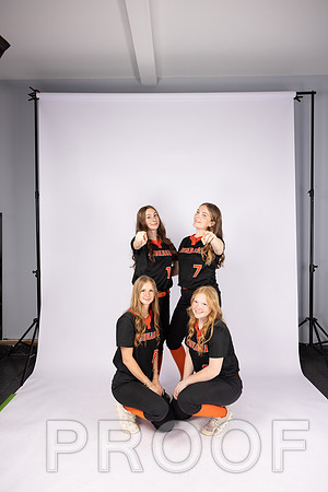 2026 Monacan Softball Media Day-29026