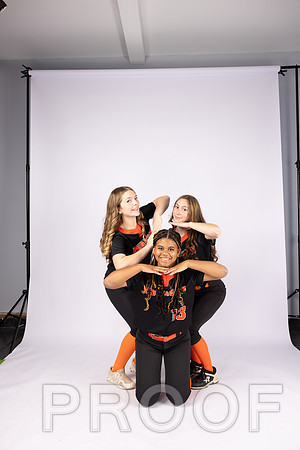 2026 Monacan Softball Media Day-29032