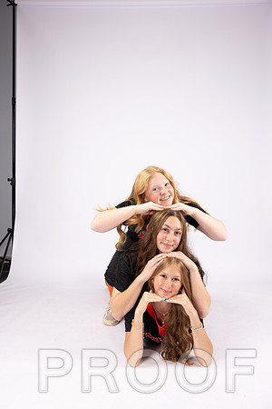 2026 Monacan Softball Media Day-29072