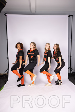 2026 Monacan Softball Media Day-29092