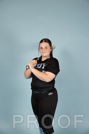 2026 Cosby Softball Media Day-29157
