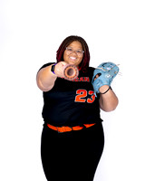 2026 Monacan Softball Media Day: Final Gallery
