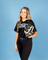 2026 Cosby Softball Media Day: Final Gallery