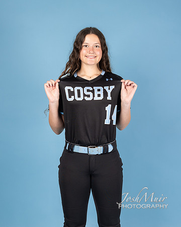 2026 Cosby Softball Media Day-29175