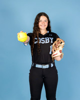 2026 Cosby Softball Media Day-29180