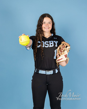 2026 Cosby Softball Media Day-29180