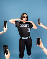 2026 Cosby Softball Media Day-29189