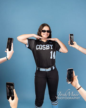 2026 Cosby Softball Media Day-29189