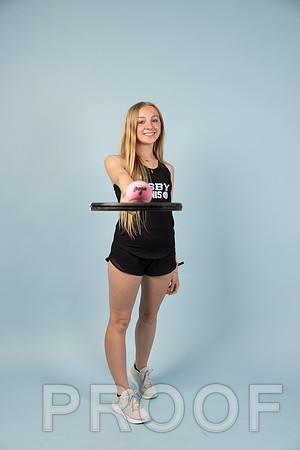 2025 Cosby Girls Tennis Media Day-13176