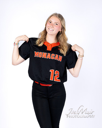 2026 Monacan Softball Media Day-28907