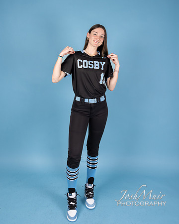2026 Cosby Softball Media Day-29258