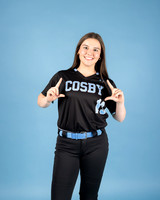 2026 Cosby Softball Media Day-29196