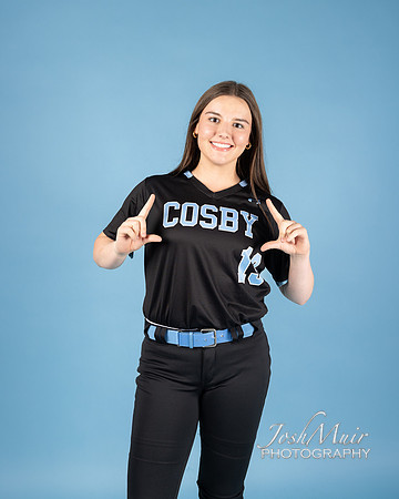 2026 Cosby Softball Media Day-29196