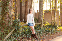 Class of 2026 Senior Casual Proof Gallery: Addison