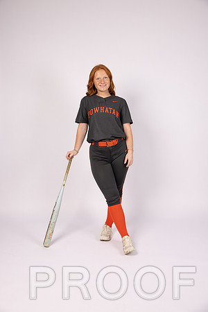 2025 PHS Softball Media Day-12141